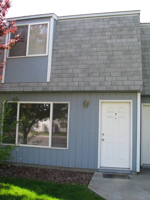 Condo for rent at 400 S Morain #7, Kennewick, WA 99336
