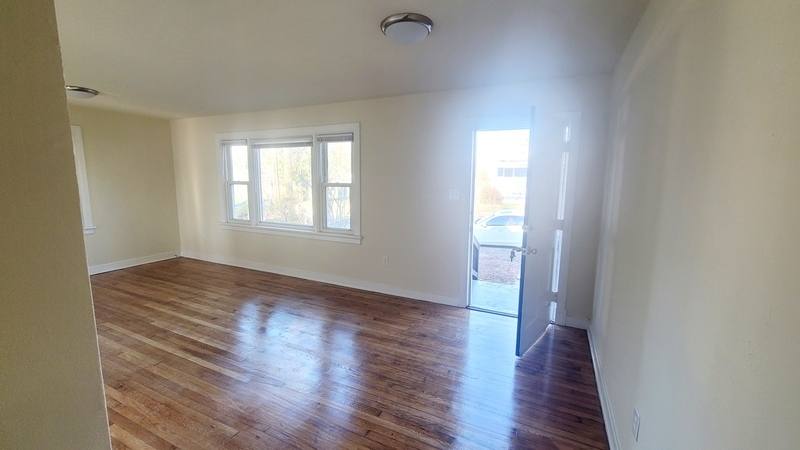 House for rent at 2019 National, Henrico, VA 23231