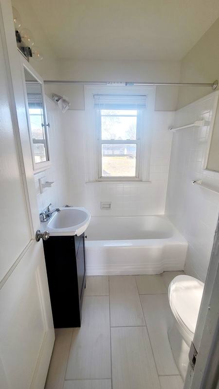House for rent at 2019 National, Henrico, VA 23231
