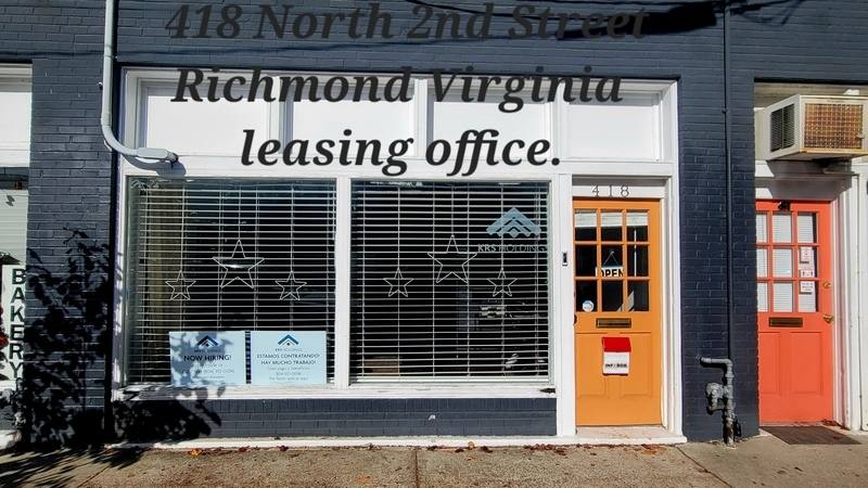 House for rent at 2019 National, Henrico, VA 23231