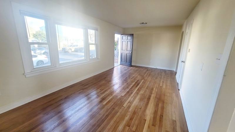 House for rent at 2019 National, Henrico, VA 23231