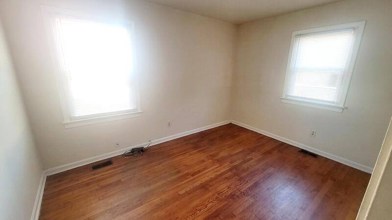 House for rent at 1210 Carlisle Ave, Henrico, VA 23231