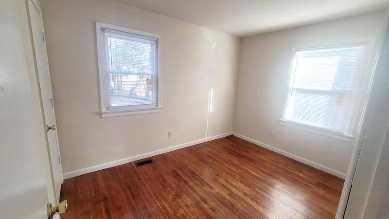 House for rent at 1210 Carlisle Ave, Henrico, VA 23231