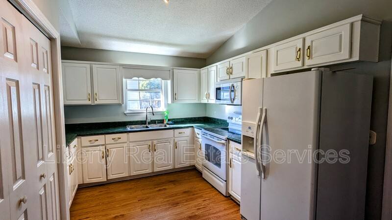 House for rent at 215 Gordon St, Glennville, GA 30427