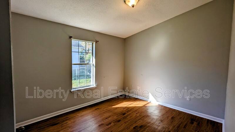 House for rent at 215 Gordon St, Glennville, GA 30427