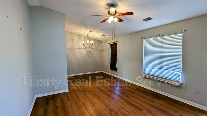 House for rent at 215 Gordon St, Glennville, GA 30427