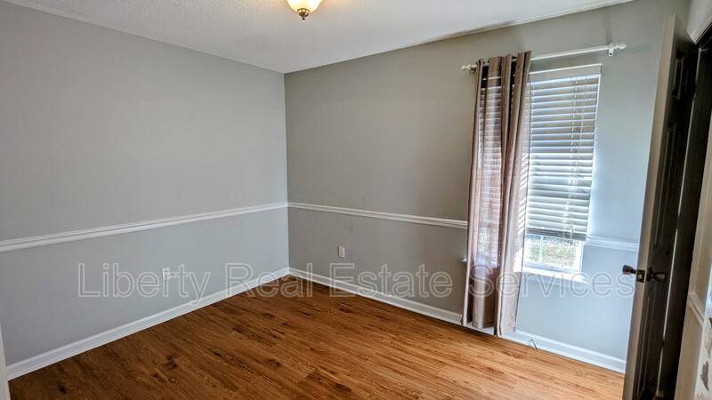 House for rent at 215 Gordon St, Glennville, GA 30427