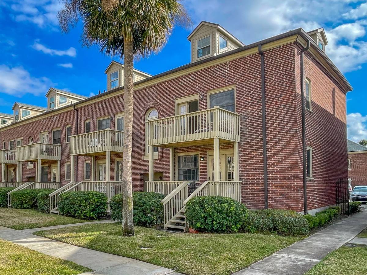 Condo for rent at 1550 Palm Ave, Jacksonville, FL 32207