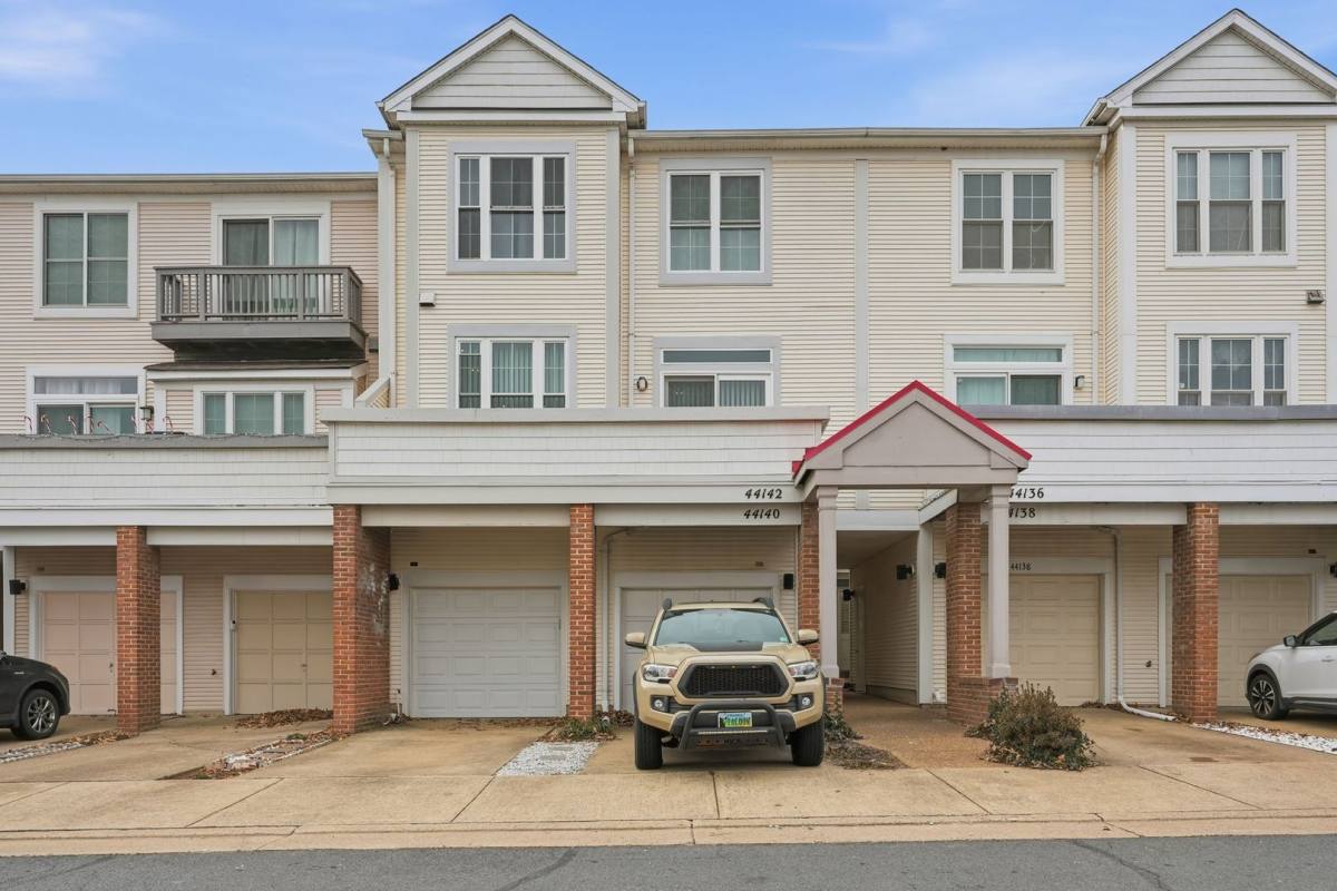 44142 Shady Glen Terrace, Ashburn, VA 20147 - Townhouse For Rent - Image 1
