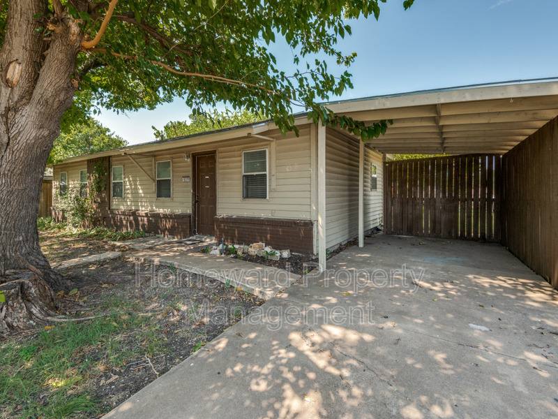 House for rent at 9311 Oakland Dr, Frisco, TX 75034