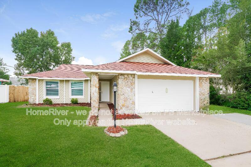 House for rent at 24 Barring Place, Palm Coast, FL 32137