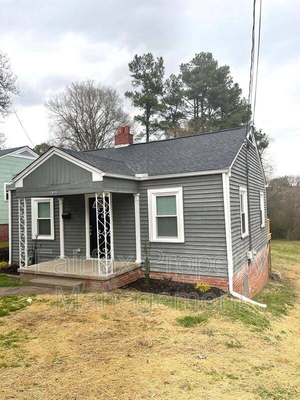 House for rent at 1212 N Miami Blvd, Durham, NC 27703