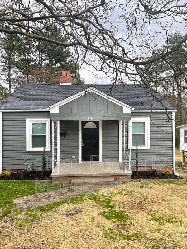 House for rent at 1212 N Miami Blvd, Durham, NC 27703