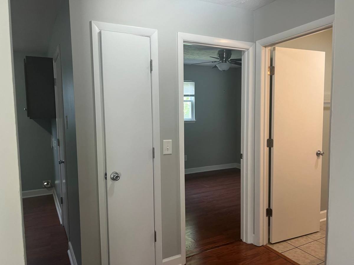 Apartment for rent at 657 Jena Beth Dr, Elizabethton, TN 37643
