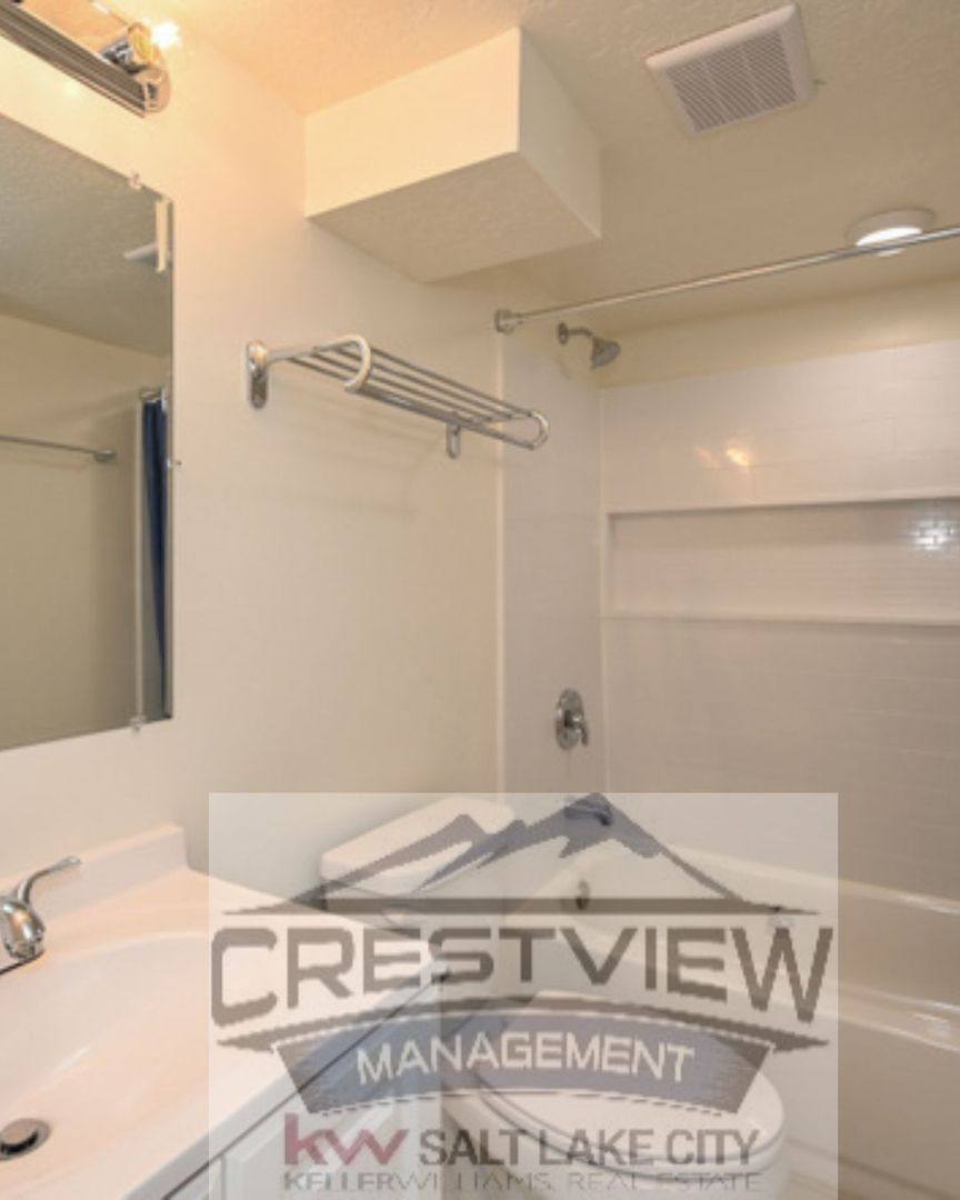 Apartment for rent at 3365 S 825 E, Salt Lake City, UT 84106