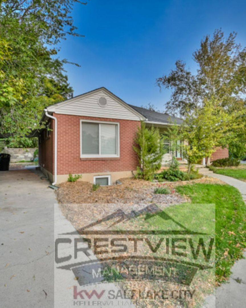 Apartment for rent at 3365 S 825 E, Salt Lake City, UT 84106