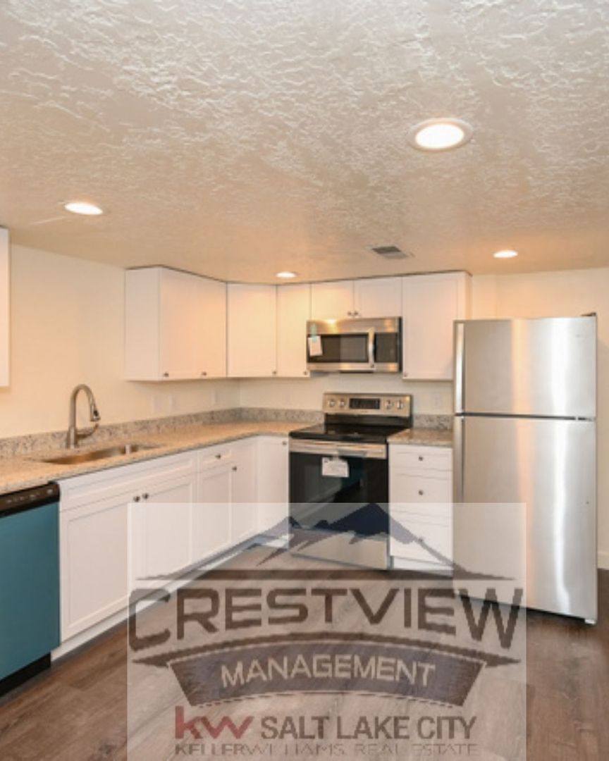 Apartment for rent at 3365 S 825 E, Salt Lake City, UT 84106