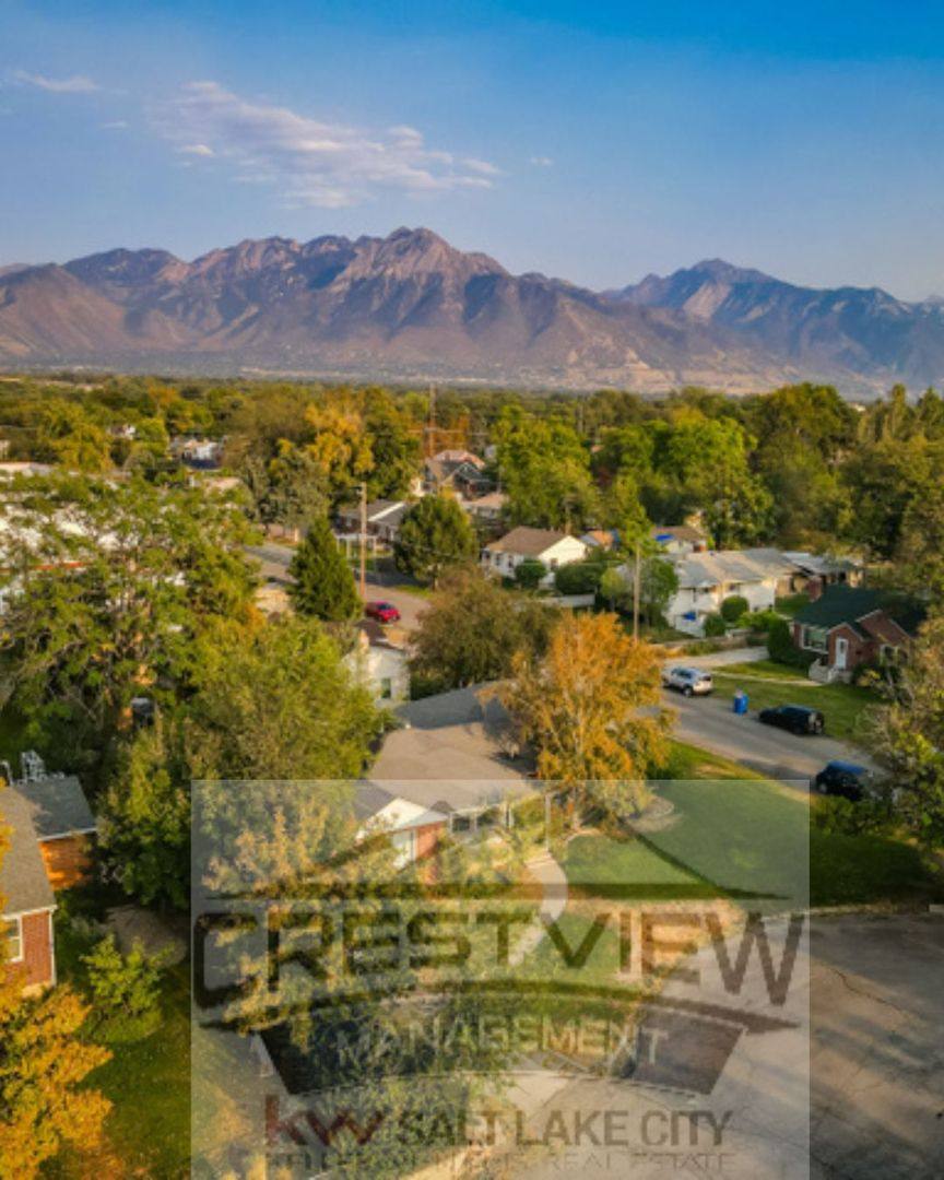 Apartment for rent at 3365 S 825 E, Salt Lake City, UT 84106