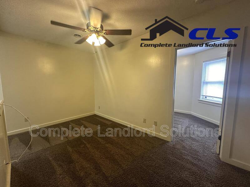 Apartment for rent at 1362 Chestnut St #4, Terre Haute, IN 47807