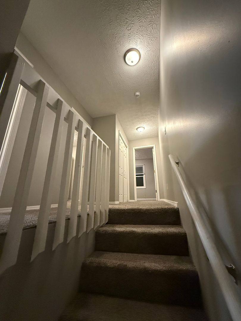 Townhouse for rent at 3438 S Burks Court, Bloomington, IN 47401