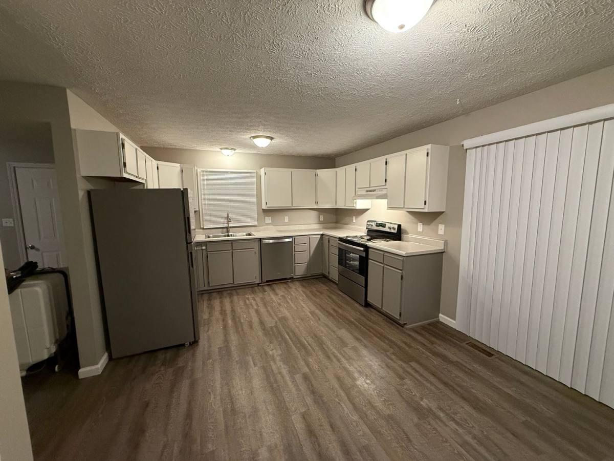 Townhouse for rent at 3438 S Burks Court, Bloomington, IN 47401
