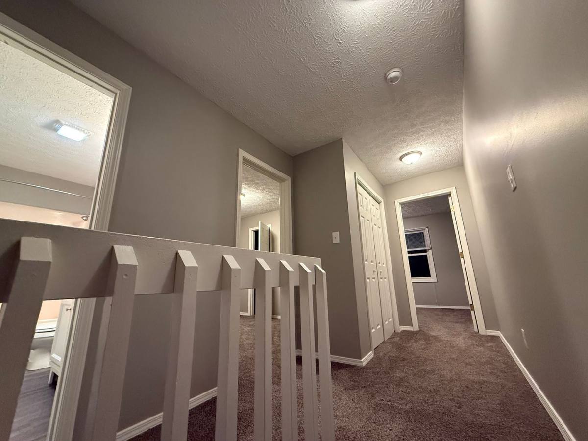 Townhouse for rent at 3438 S Burks Court, Bloomington, IN 47401