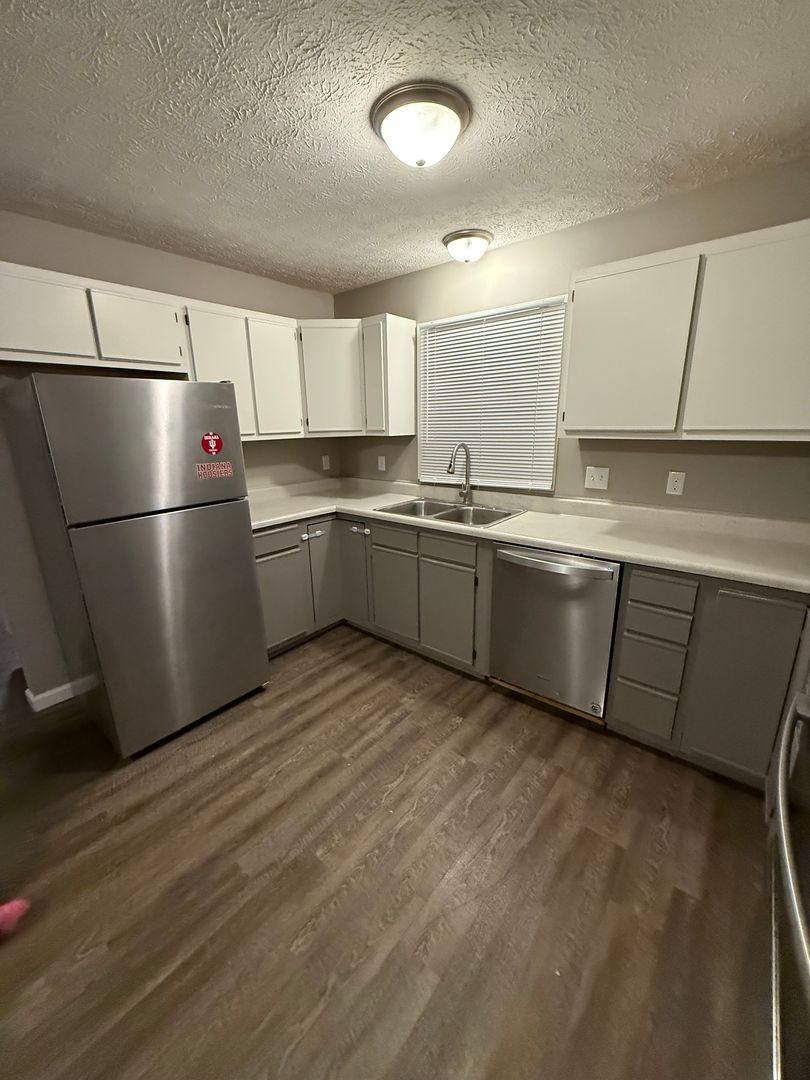 Townhouse for rent at 3438 S Burks Court, Bloomington, IN 47401