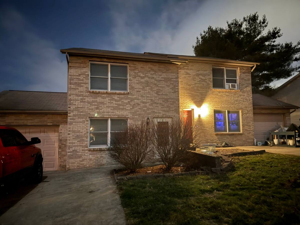 Townhouse for rent at 3438 S Burks Court, Bloomington, IN 47401