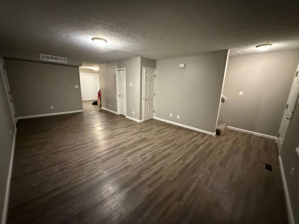 Townhouse for rent at 3438 S Burks Court, Bloomington, IN 47401