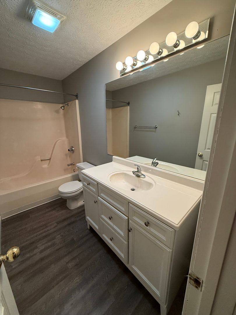 Townhouse for rent at 3438 S Burks Court, Bloomington, IN 47401