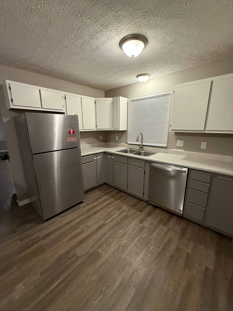 Townhouse for rent at 3438 S Burks Court, Bloomington, IN 47401