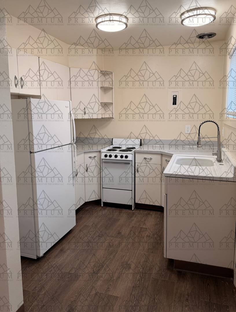 Apartment for rent at 315 W 6th, The Dalles, OR 97058