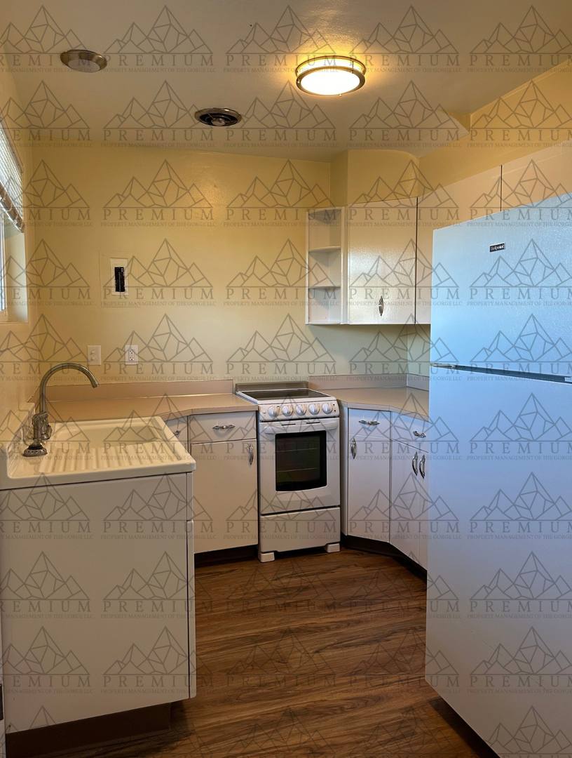 Apartment for rent at 315 W 6th, The Dalles, OR 97058