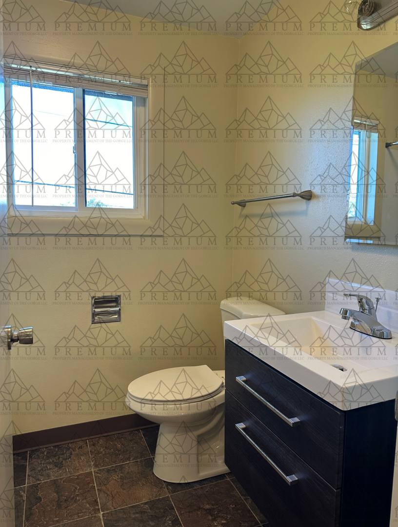 Apartment for rent at 315 W 6th, The Dalles, OR 97058