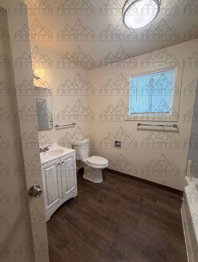 Apartment for rent at 315 W 6th, The Dalles, OR 97058