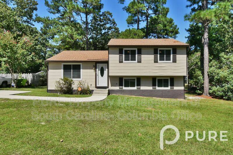 House for rent at 58 Periwinkle Court, Irmo, SC 29063