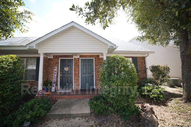 Condo for rent at 2738 W Tharpe St #2306, Tallahassee, FL 32303