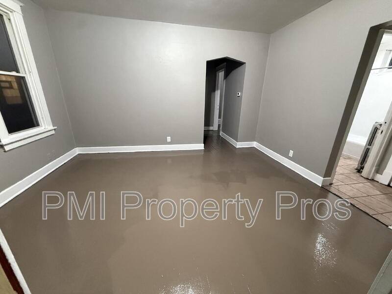 Apartment for rent at 1560A S 7th St, Milwaukee, WI 53204