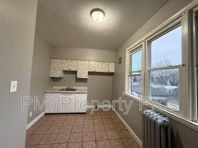 Apartment for rent at 1560A S 7th St, Milwaukee, WI 53204