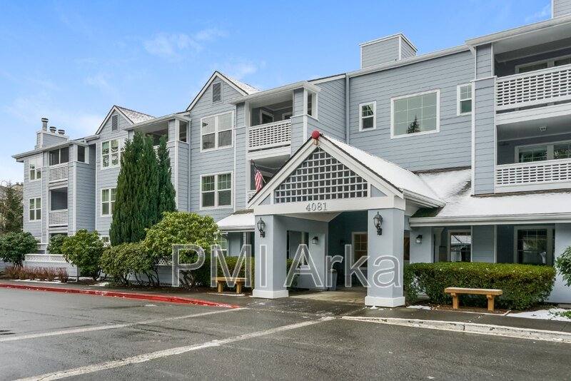 Apartment for rent at 4081 224th Lane SE #302, Issaquah, WA 98029