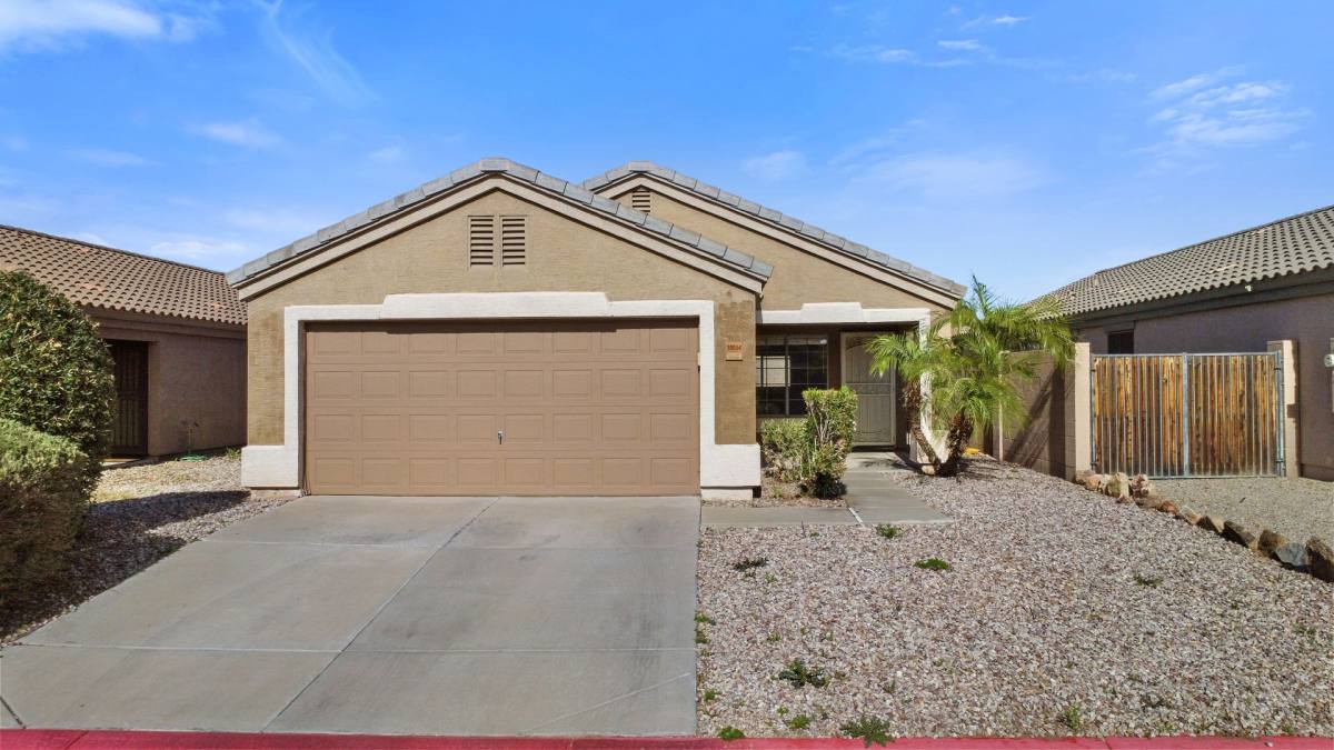 House for rent at 10054 E Crescent Ave, Mesa, AZ 85208