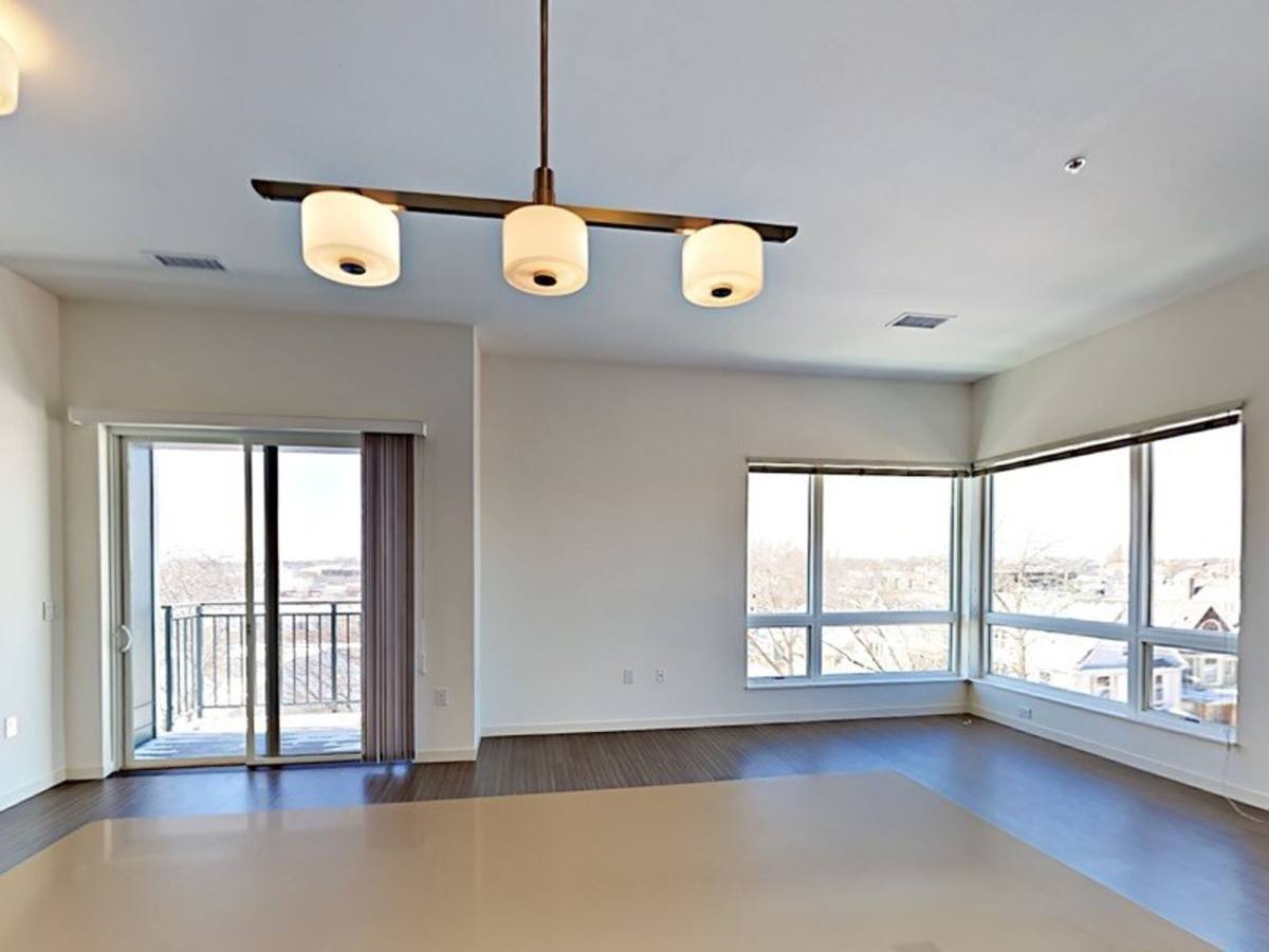 Apartment for rent at 2340 N Cramer St, Milwaukee, WI 53211