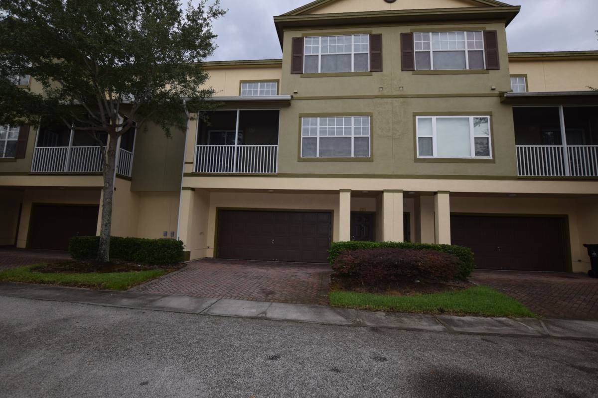Condo for rent at 2604 Grand Central Parkway #ORANGE, Orlando, FL 32839