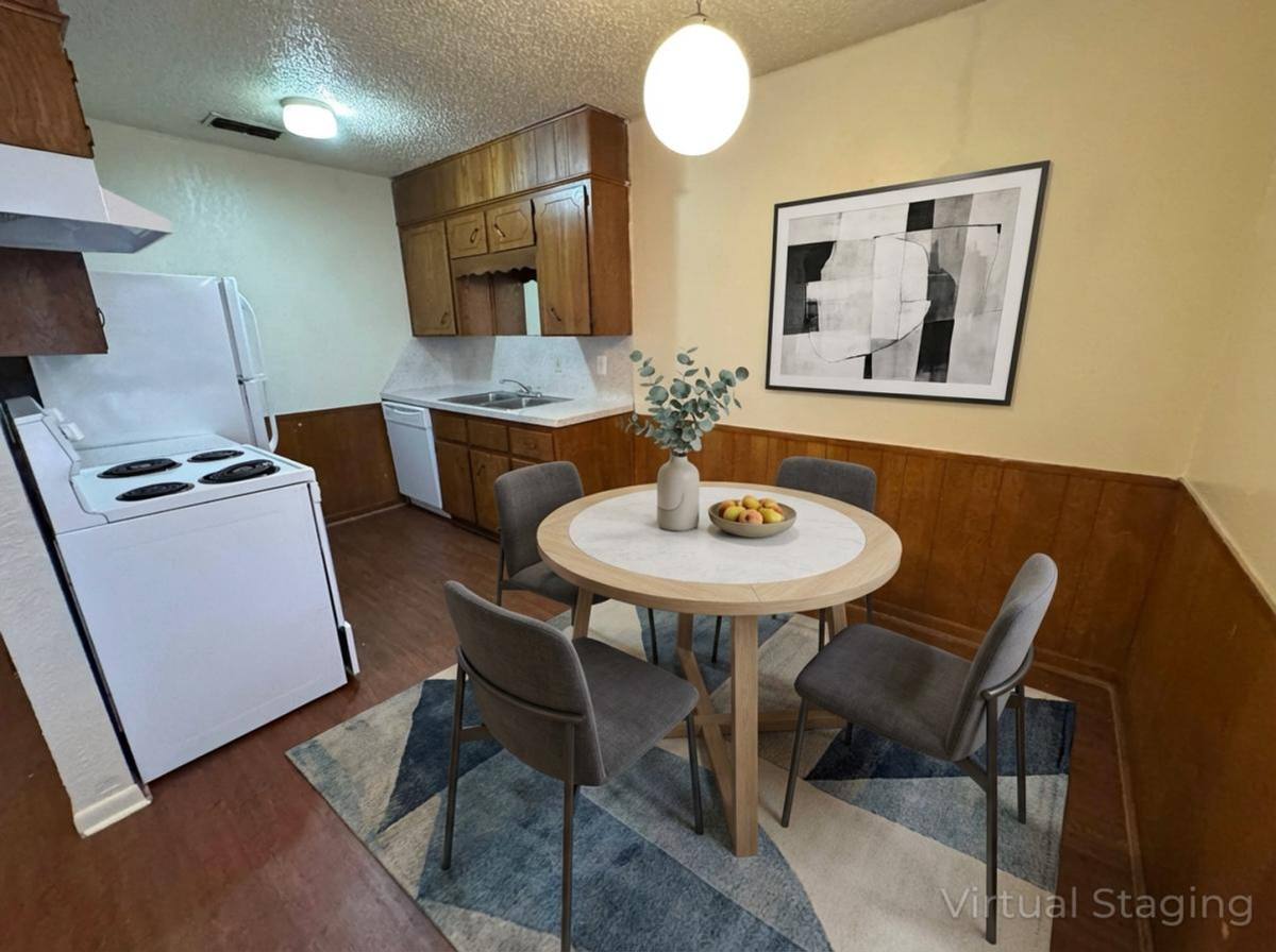 Apartment for rent at 1700 Kirk Ave, Killeen, TX 76543