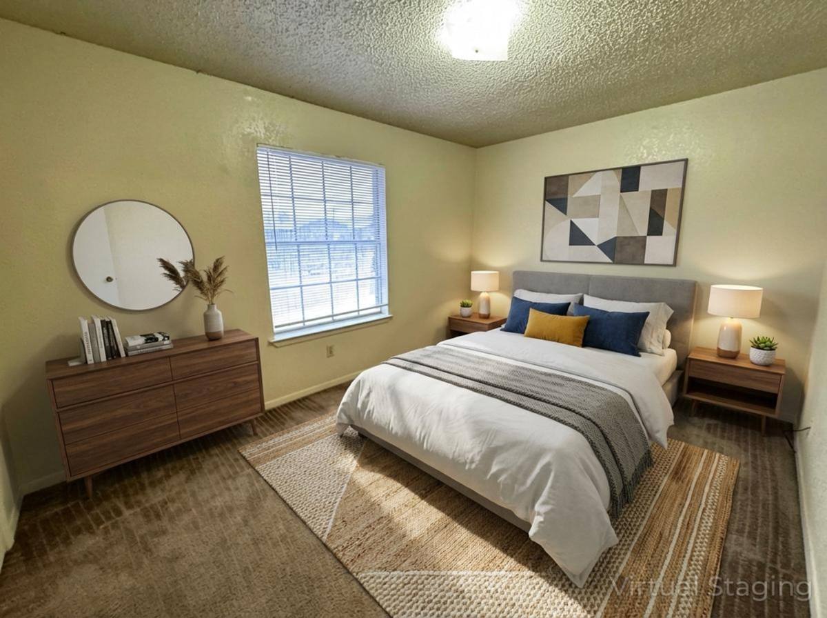 Apartment for rent at 1700 Kirk Ave, Killeen, TX 76543
