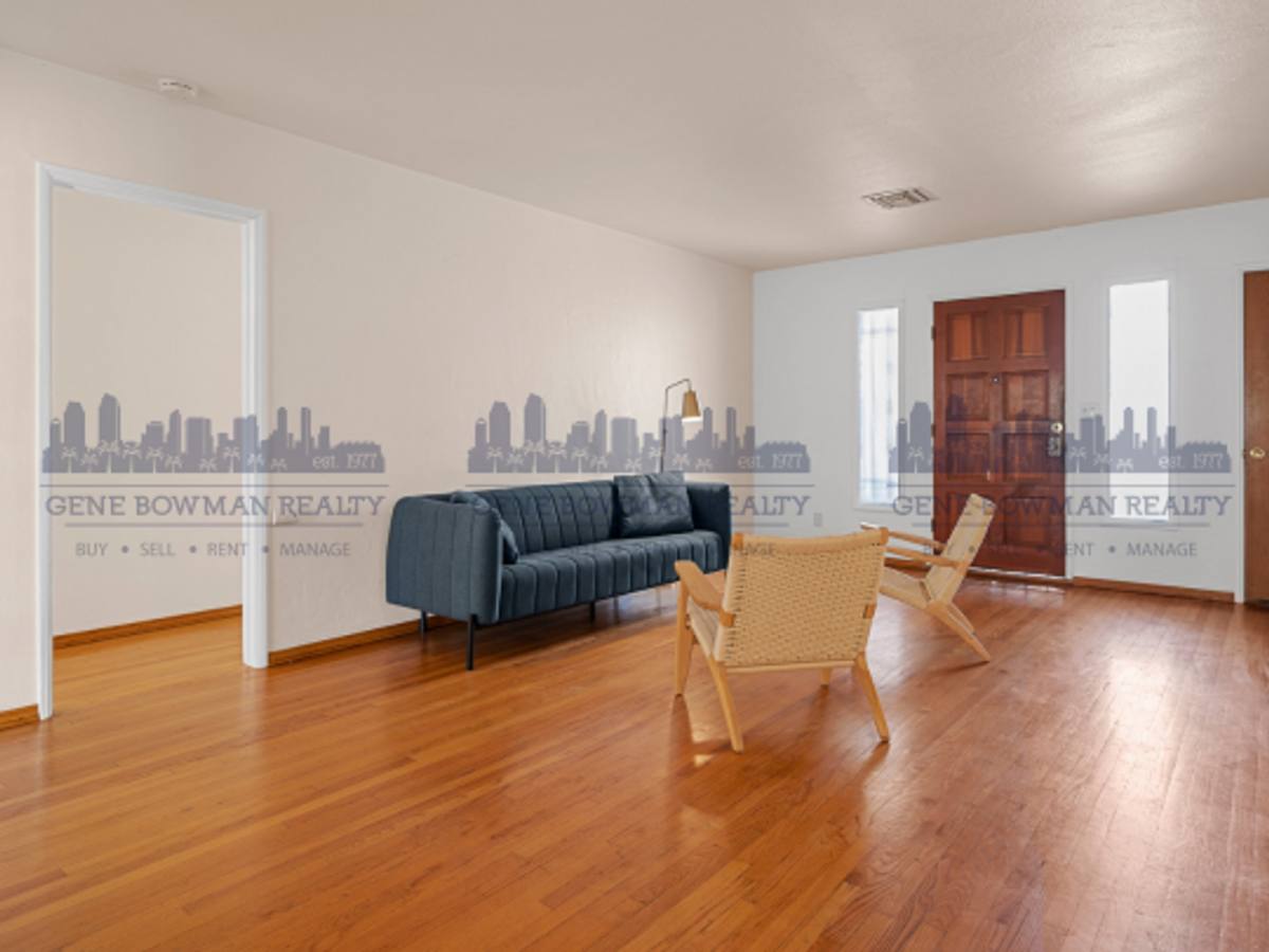 Apartment for rent at 6129-31 Pembroke Dr, San Diego, CA 92115