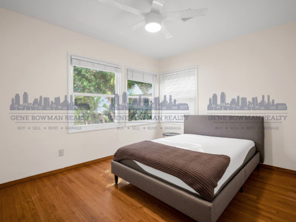 Apartment for rent at 6129-31 Pembroke Dr, San Diego, CA 92115