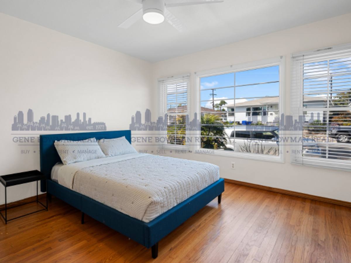 Apartment for rent at 6129-31 Pembroke Dr, San Diego, CA 92115