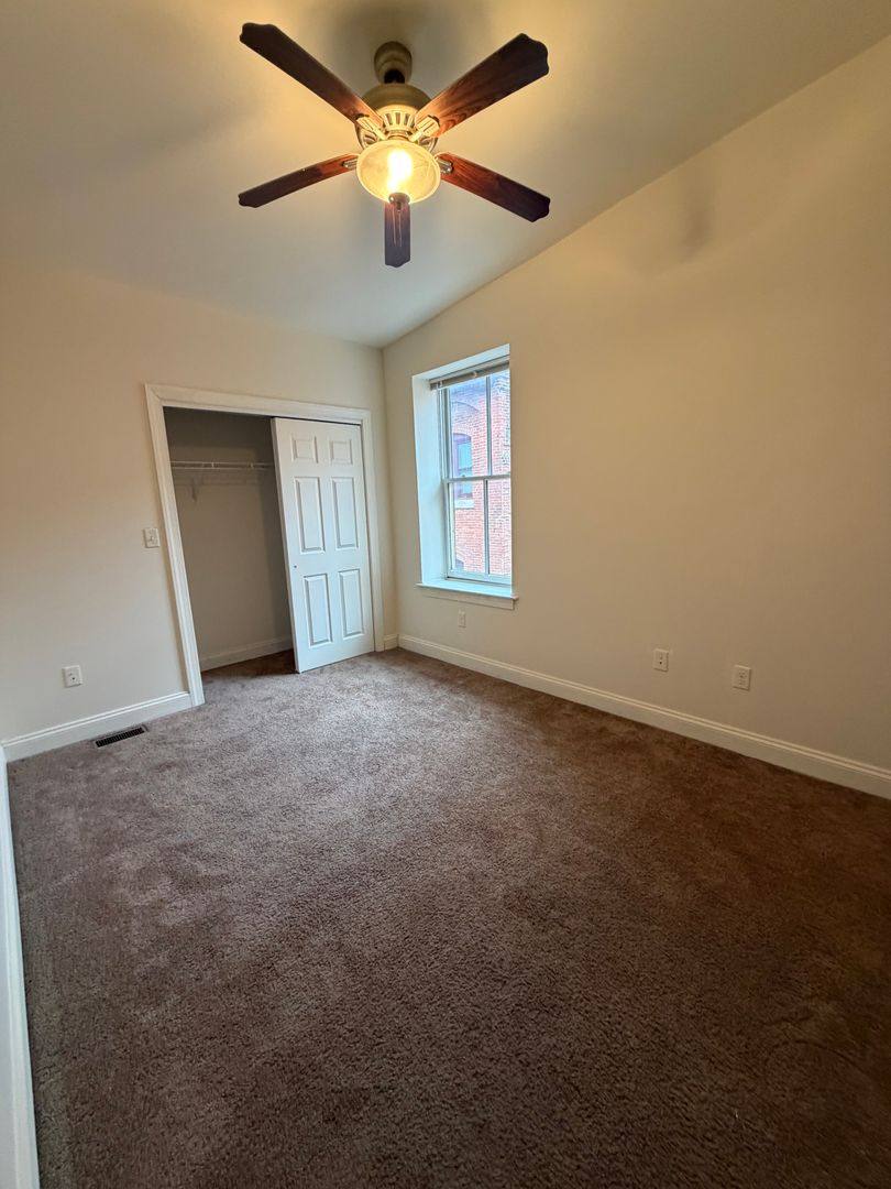 Apartment for rent at 22 N George St, York, PA 17401