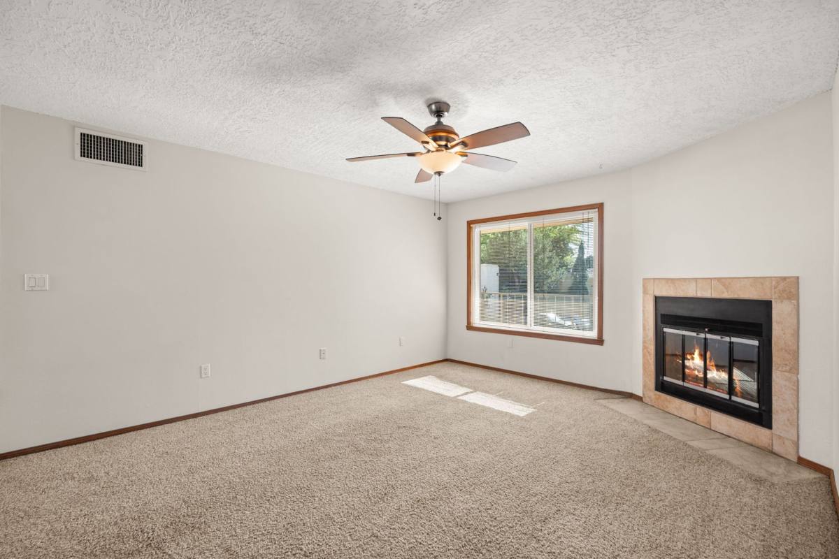 Apartment for rent at 4300 Bryn Mawr Dr NE, Albuquerque, NM 87107